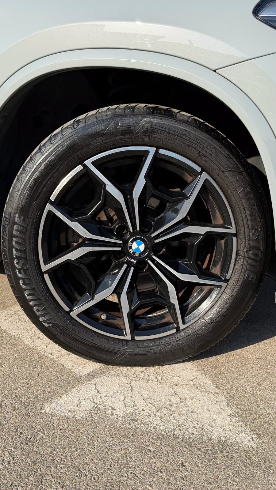 BMW X4 xDrive20d | 2023 - صورة 7 من 30