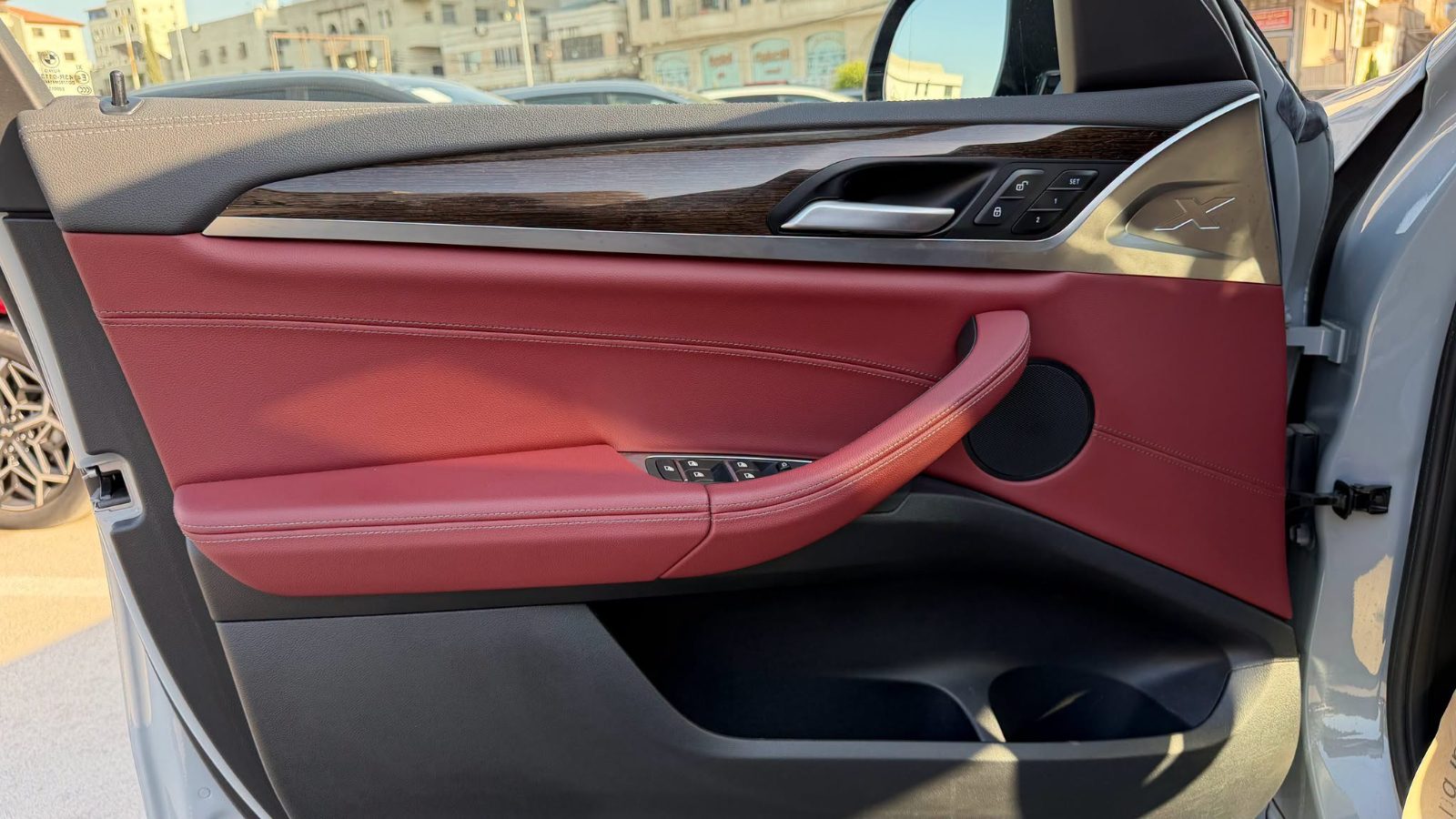 BMW X4 xDrive20d | 2023 - صورة 25 من 30