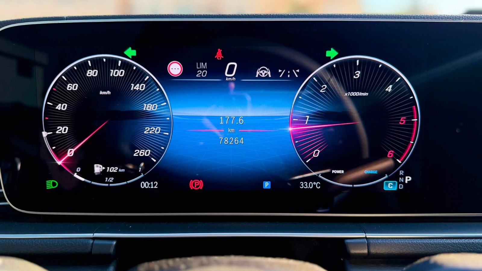 مرسيدس GLE 450d 4MATIC  2023 - صورة 21 من 26