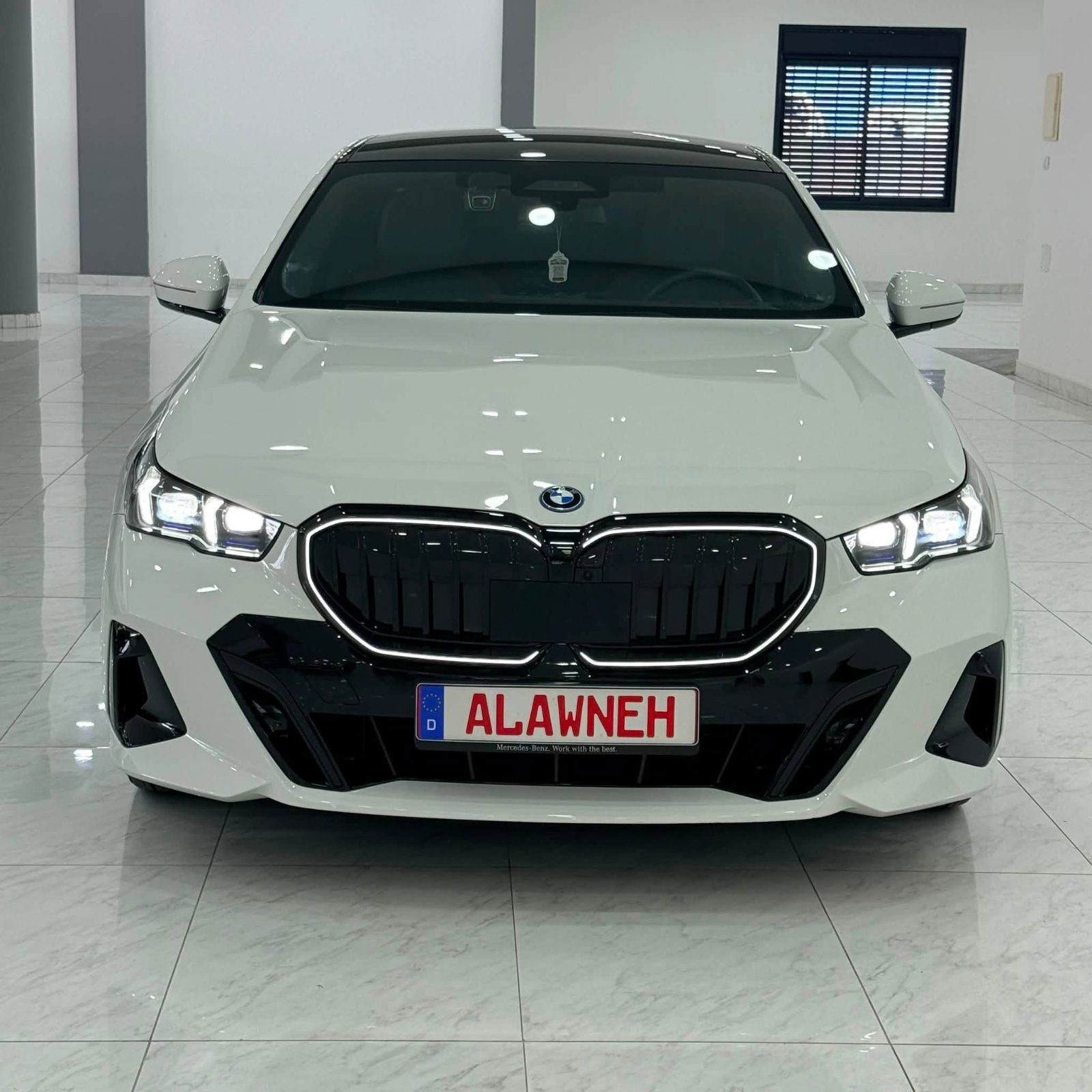 BMW 530e M//PAKIT PROO NIGHT PAKIT