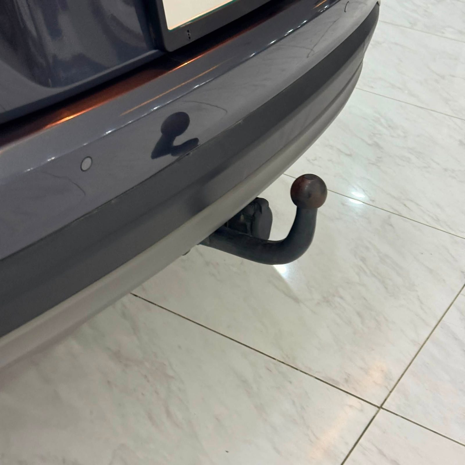 هونداي توسان ديزل 2020/2019 - صورة 8 من 20