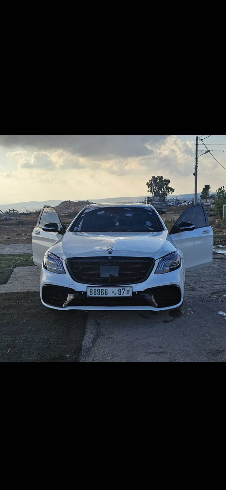 مرسيدس 2014