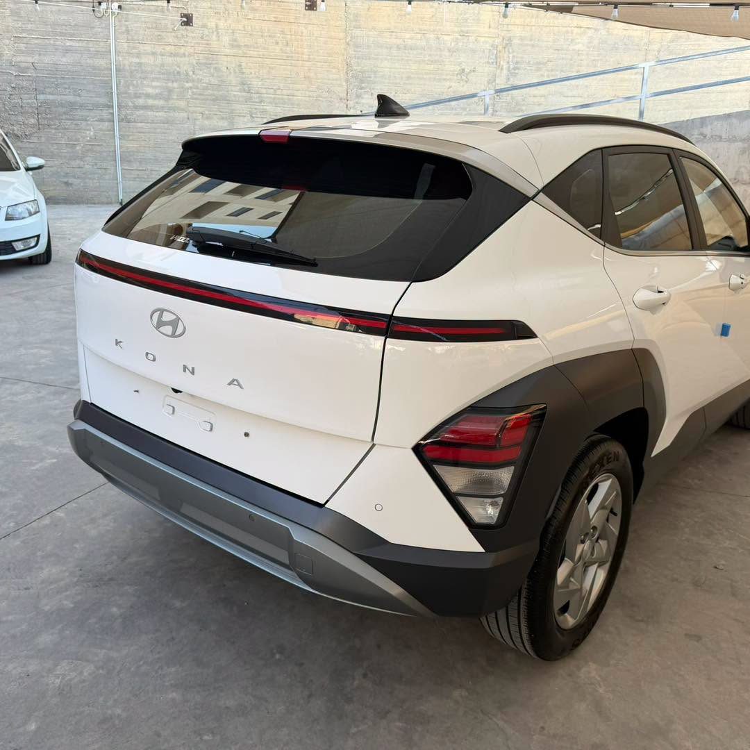 Hyundai kona Hybrid 2024 - صورة 3 من 6