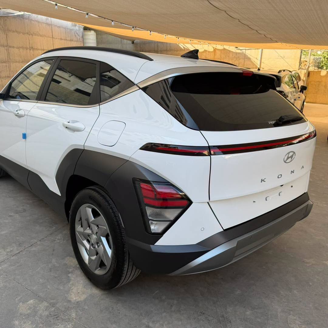 Hyundai kona Hybrid 2024 - صورة 4 من 6