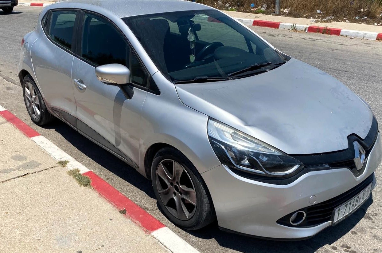 رينو كليو 2016 - صورة 2 من 6