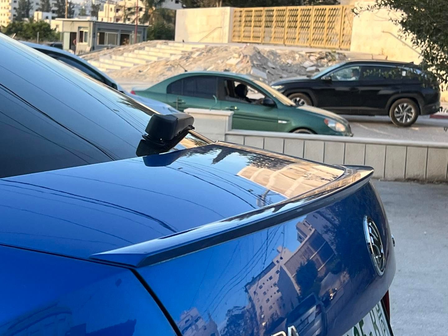 Škoda Ǒctavia | 2018 - صورة 6 من 12