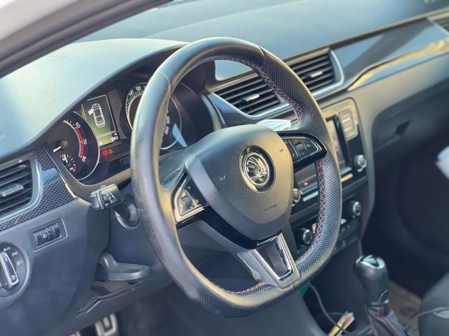 Škoda Rabid|2018 - صورة 8 من 11