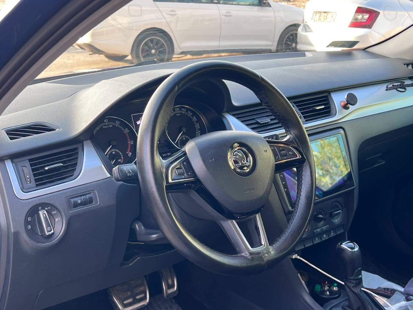 Škoda Rabid|2018 - صورة 5 من 6