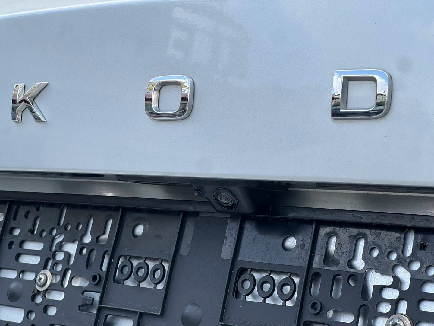 |2020Škoda Fabia - صورة 12 من 17