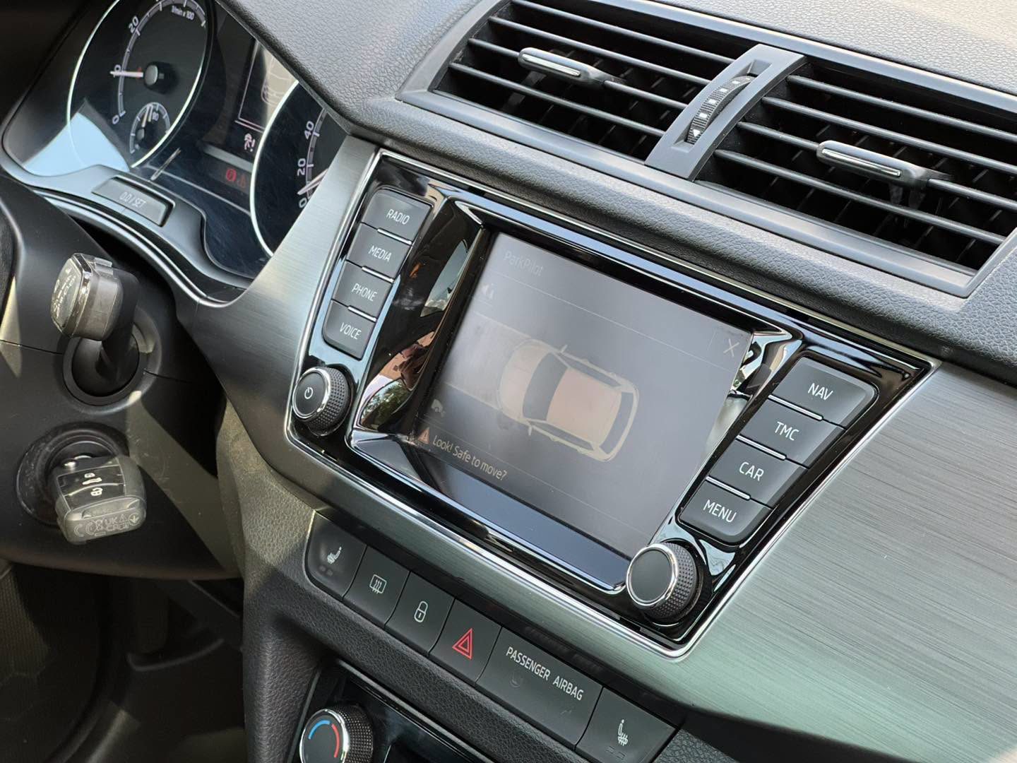 |2020Škoda Fabia - صورة 13 من 17