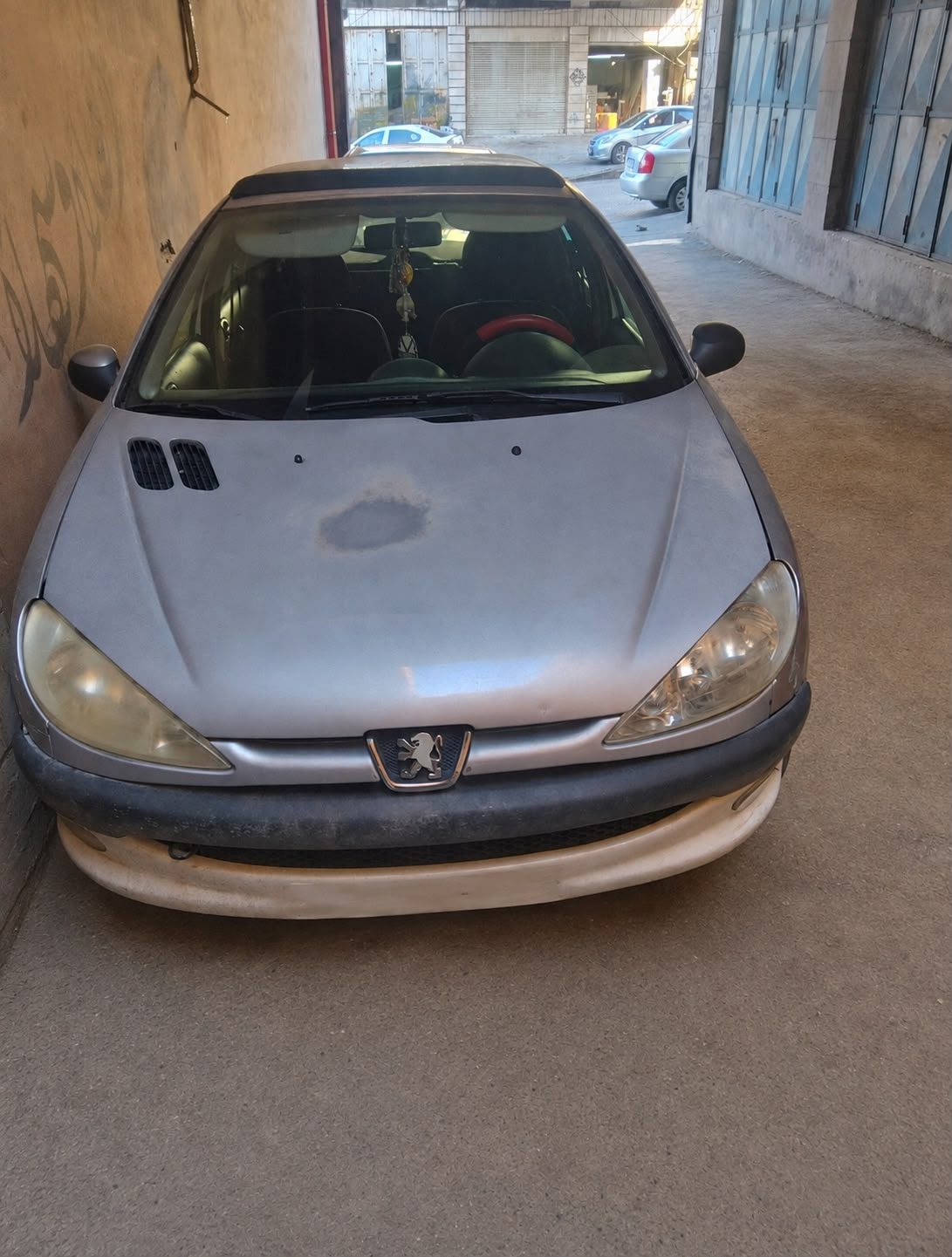 بيجو 206 — صورة 1